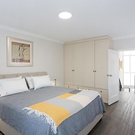 Stay Fresh - Fremantle Cbd ภายนอก รูปภาพ