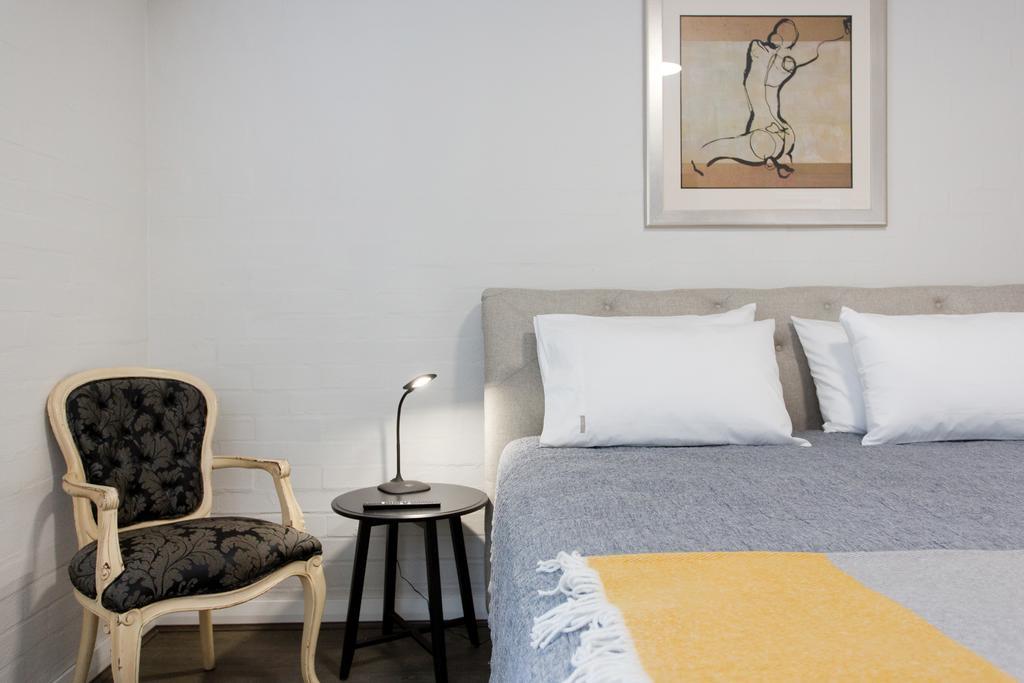 Stay Fresh - Fremantle Cbd ภายนอก รูปภาพ