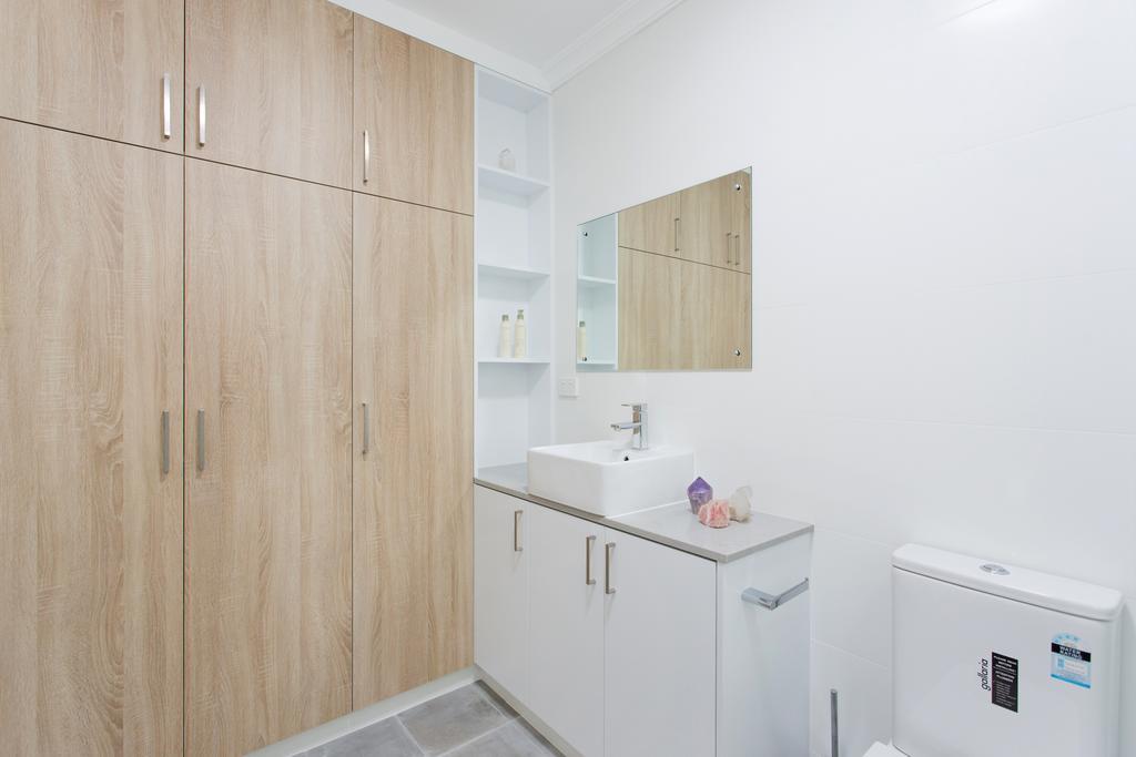 Stay Fresh - Fremantle Cbd ภายนอก รูปภาพ