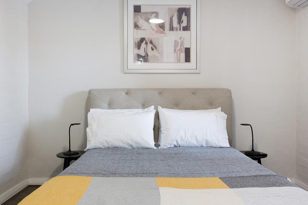Stay Fresh - Fremantle Cbd ภายนอก รูปภาพ