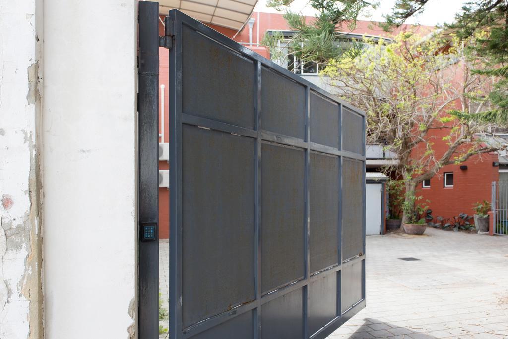Stay Fresh - Fremantle Cbd ภายนอก รูปภาพ